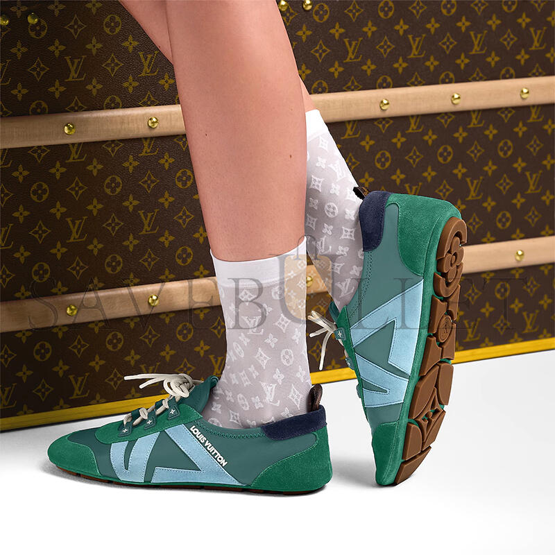 l0*is V*t0n lv sneakerina 1ahne4